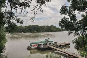 CPBA solicită autorităţilor intervenţia urgentă pentru deblocarea traficului fluvial pe Dunăre la kilometrul 280